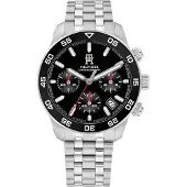 Tommy Hilfiger 1792156 Kronograf silver