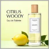 Chanson D''Eau Lemon Vapo 100ml Eau De Toilette