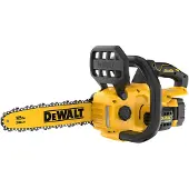 DeWalt Elkedjesåg DCMCS565P1-QW; 18 V; 1x5,0 Ah batt.