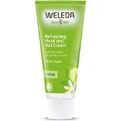 Weleda Citrus hand och nagel Handkräm 50 ml