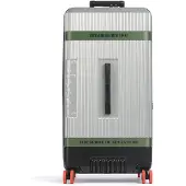 Delsey Jh001a Trunk Expandable 80cm 106l Trolleyväska