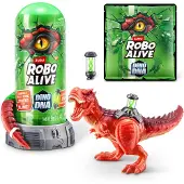 Robo Alive Leksaker - Dino DNA - Blandat - - One Size - Dinosaur