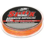 Sufix 832 Flätlina 120m