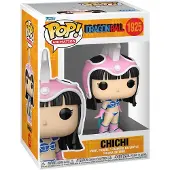 Funko POP! Dragon Ball Chichi-figur