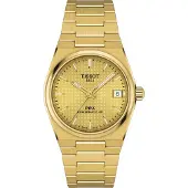 Tissot PRX Powermatic 80 - Stjärnurmakarna