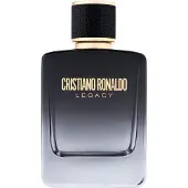 Cristiano Ronaldo Legacy Eau de Parfum 100 ml