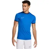 Nike Tränings T-Shirt Dri-FIT Academy 25 - Royal Blå/Navy/Vit, storlek XX-Large