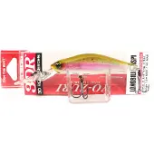 Yo-zuri Duel 3DR Longbill 65SP Suspend Lure R1310-RRT (6281)