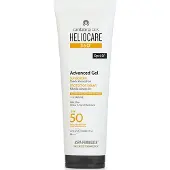 HELIOCARE Advanced Gel SPF 50, 250 ml