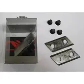 Al-Ko Cutter Set Motor:F. New Tec 2400 R