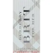 Burberry Brit for Her Eau De Toilette 100 ml (woman)