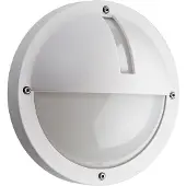 SG ARMATUREN A/S Väggarmatur Uno 1100 LED 11,5W 3000K vit