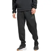 Adidas Sportbyxa 'Z.N.E.' svart