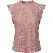 Pieces Blus 'PCOlline' gammalrosa