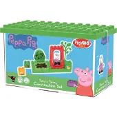 BIG Impulse: Bloxx Gurli grå bas-set 4-pack