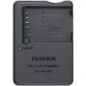 Fujifilm BC W126S - Batteriladdare - 1 x batterier laddas - för X Series X100, X-A5, X-A7, X-E4, X-H1, X-Pro3, X-S10, X-T100, X-T200, X-T3, X-T30, X-T50