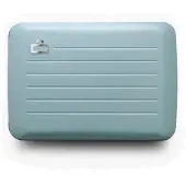 Ögon Designs Ögon Smart Case Oslo Arctic Blue