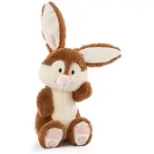 Nici Kanin Poline Bunny Hängande Nalle 25 Cm