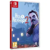 Games Switch Hello Neighbor 2