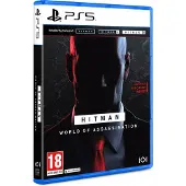 HITMAN: World of Assassination