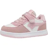 Kangaroos Sneaker 'Ultralite 2' beige / rosa / vit