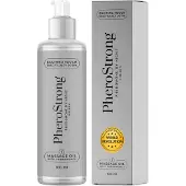 PheroStrong by Night - massageolja för kvinnor - 100ml