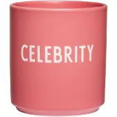 Design Letters Favourite Cups Celebrity / Murex Shell