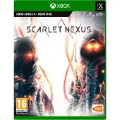 Scarlet Nexus (XONE)