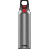 SIGG Thermo Flask Hot & Cold ONE Light 0,55L (Färg: Grå)