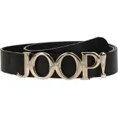 JOOP! Bälte guld / svart