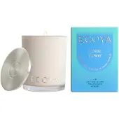 Ecoya Lotus Flower Mini Madison doftljus