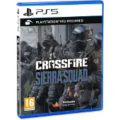 Ps5 Crossfire Sierra Squad Vr2