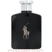 Ralph Lauren Polo Black Eau de Toilette 125 ml