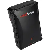 Green Cell Hedbox Nero S batteri 98WH V-Mount