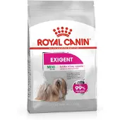 Royal Canin EXIGENT Mini torrfoder för kinkiga små hundar 1 kg