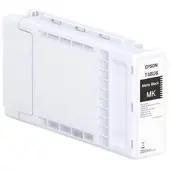 Epson T48U8 - 350 ml - mattsvart - original - bläckpatron - för SureColor SC-P8500D