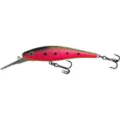 Jesse 11 cm djupgående wobbler