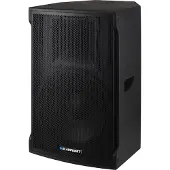 Blaupunkt Pa1500pro 600w Högtalare