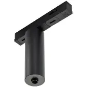 SG ARMATUREN Zip 230V Adapter For Pendel sort (1-Faset)