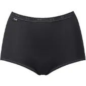 Sloggi Basic Maxi Svart