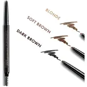 Youngblood On Point Brow Defining Pencil Ögonbrynspenna 0.35 g Blonde