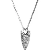 Kalevala Koru Live Hard Live Your Dream berlock liten silver 226911150