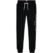 Tommy Hilfiger Essential Pure Cotton Logo Joggers
