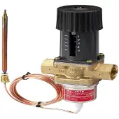 Danfoss AVTB 1/2 20-60°