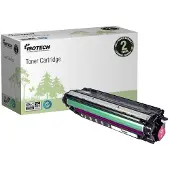 Ginza.se ISOTECH Toner CE273A 650A Magenta Nordic Swan