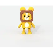 Mobility On Board MOB Speaker Wireless Dancing Lion