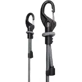 Niteize Nite Ize elastisk rem Knotbone Bungee #9