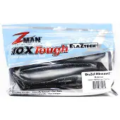 Z-Man Soft Lure Diezel MinnowZ 7 Inch 3/Pack Mulletron (2065)