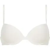 Calvin Klein Push Up Plunge Bra Eternal Stretch Lace