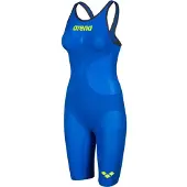 Arena Powerskin Carbon Air2 öppen Ryggtävlingsbaddräkt